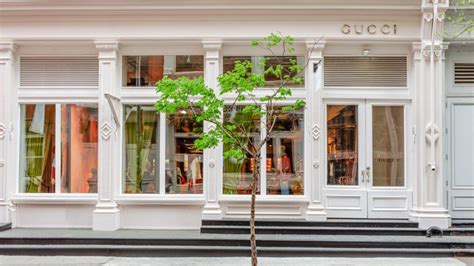 gucci near me soho|gucci store inside.